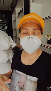 Cấp cứu ạ Màng lọc oxiris. GIÚP CHỈ CHỔ MUA GẤP | Việt Hương