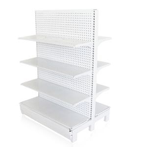 [Hot Item] Convenience Grocery Equipment Rack Shelving Display Rack Shelf