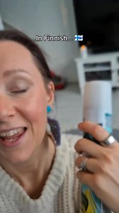 ad/gifted ✨️ How do you pronounce shampoo in your language? 🤔 And raise your hand if your go-to kuivashampoo is also Batiste 🙋‍♀️ @Batiste Nordics @Marsaana #creatorsearchinsights #finland #finnish #languages #learninglanguages | mimmumacrame