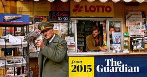 David Wnendt on filming Look Who's Back: 'Our idea was to see how people react to Hitler'