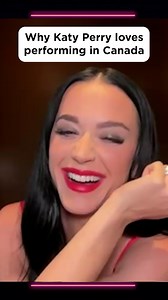 1.1K views · 35 reactions | Canada, get ready!  Katy Perry and The Lifetimes Tour is crossing the border in 2025. #katyperry #thelifetimestour #143 #atnightradio #atnightwithmrd | 1005 Fresh Radio | Facebook