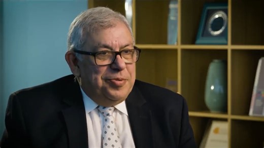 Dr Rustom Kanga Triumph: A Recap of @Iomniscient Video Story for the Ethnic Business Awards The Henry Ngai Medium to Large #business Category. #inspiration #entrepreneurship #awards | Ethnic Business Awards Foundation