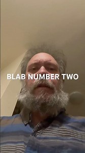 BLAB NUMBER TWO