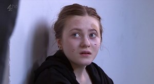 Hollyoaks 13th june 2014