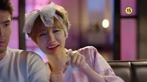 The 2nd teaser of the MBC romantic comedy drama 'She was Pretty'