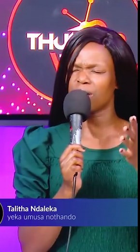 yeka umusa ongaka nothando | Thulas M TV