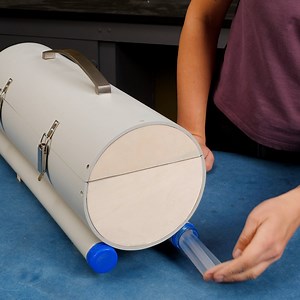 1.3M views · 9.9K reactions | Amazing PVC Toolbox | Crafty Panda How | Facebook