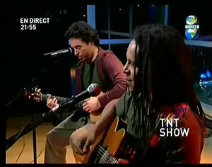 Jehro - Master Blaster