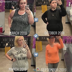 39K views · 354 reactions | She proves that hard work pays off!  | Positive Energy+ | Facebook