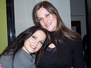 Floor Jansen és Tarja Turunen duettezni fog