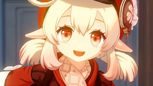 Klee’s Blowing Up Everything (and Facing the Consequences) in Her Trailer