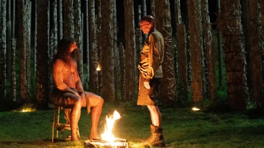 The ending of 28 Years Later: The Bone Temple reveals its faith in the humanities