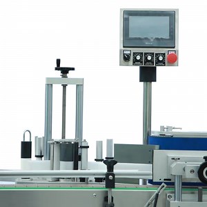 [Hot Item] Bottle Label Applicator