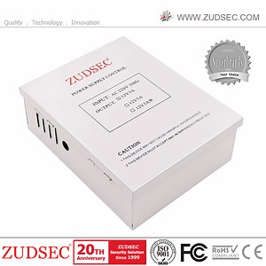 [Hot Item] Switching Mode Power Supply Access Control Battery Backup Power Supply