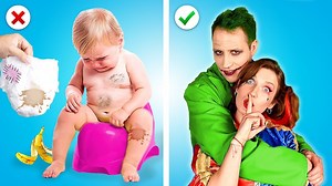 35K views · 448 reactions | I Got Kidnapped by Superheroes by Kaboom Zoom | Zoom Zoom | Facebook