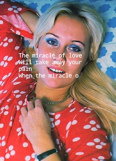 Agnetha Faltskog | Igor Orehovec