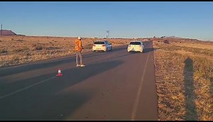 Another Knock out梁梁 Mk6 Gti v Mk5 Gti #dragracing #Maseru | Motorsports Association - Lesotho | Facebook