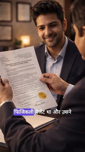 नोटरी क्या है? नोटरी कैसे करवाएं? एफिडेविट स्टैंप आसान तरीके से | Legal Notary Guide 2025