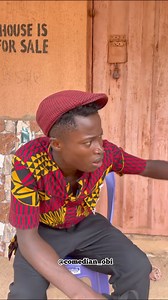 Spiritual bag 💼 | Comedian obi