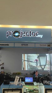 1.7K views · 14 shares | ⭕️ Epson has the best projector for your...