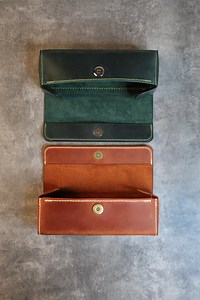 Handmade Genuine Leather Pencil Case, Large Capacity Pen Pouch, Stationery Organizer, Tools Case - Etsy Canada