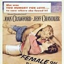 Female on the Beach (1955) Cast and Crew, Trivia, Quotes, Photos, News and Videos - FamousFix