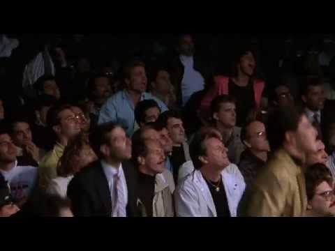 ROCKY V - Tommy Wins the Championship