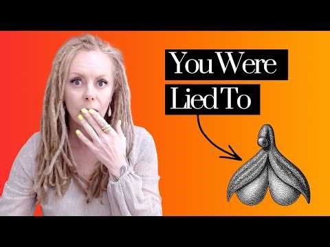The Clitoris Explained: What You Were Never Taught in Sex Ed - The Sensual Sisterhood