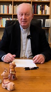 63 reactions · 16 shares | « Faire confiance » Les voeux de Mgr Luc Crepy pour Noël et la nouvelle année qui approche : en bons athlètes de la foi, développons la persévérance dans la prière, l’entraide et la confiance dans le Seigneur et notre prochain 拾 #Noel #Eglise #egliseenyvelines #sport #evangile | Diocèse de Versailles - Eglise catholique en Yvelines | Facebook