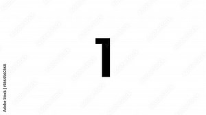 18+ Not Allowed Sign 4K video
