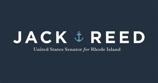Reed Discusses 2025 National Defense Bill | U.S. Senator Jack Reed of Rhode Island