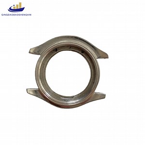 [Hot Item] Die-Cast Aluminum Kitchenware Stove Premium Casting Services Product