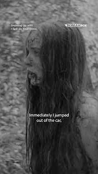 Learn the untold story behind #ispitonyourgrave!