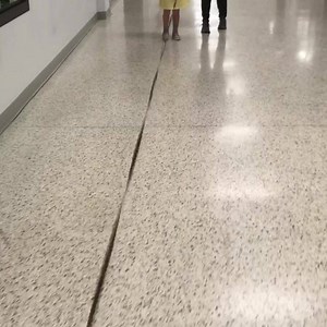 We dismantled a VHS tape at STEM Lab and tried to find out how long the film is. | Erikson Institute