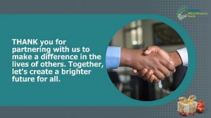 1.1K views · 18 reactions | Merry Christmas from NIRSAL Microfinance Bank May your holidays be filled with joy, peace, and prosperity. Cheers to a brighter, bolder 2025! #MerryChristmas #SeasonsGreetings #nmfbcares #easilyaccessible | NIRSAL MICROFINANCE BANK | Facebook