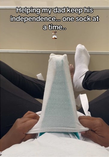 Sock Helper Pro on TikTok