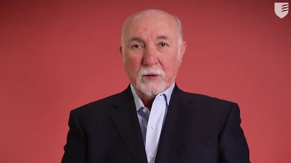 Rockwell will be renamed to honor the support of Bill Smith '69 and his wife Dieva in this important project. Hear more from Bill on the impact Grove City College made in his life and the motivation behind their generous gift. | Grove City College