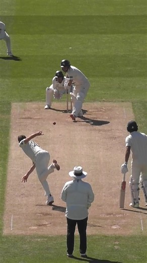 Middlesex Cricket on Reels