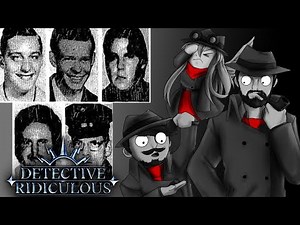 The 'American Dyatlov Pass' - Mystery of the Yuba County Five