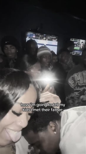 too raw. on Instagram: "this already blew up on Tiktok so let’s bring it here 😏😂😂 🐶@driplike.b #explorepage✨ #collegegirl #content #omegapsiphi #hbcu"