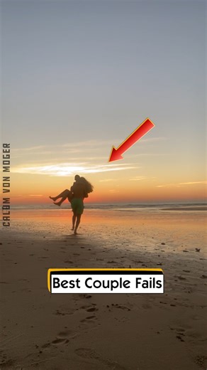 Best Couple Fails | Calum von Moger
