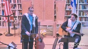 RDI on Parsha Tzav | Romemu