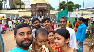 1.5M views · 10K reactions | আমাদের দুদিনের পুরী ভ্রমণ | Puri Tour | Puri Sea Beach market & food | villfood | Facebook