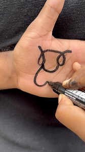 New Guess Number Challenge #art #reels | AP Drawing