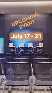 Upcoming events for July 17-21 #TheCommonwealthClubofCalifornia #CommonwealthClub #CommonwealthCA | Commonwealth Club World Affairs