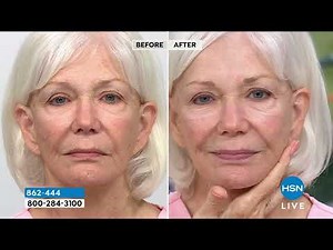 Korres MenoReverse SeruminMoisturizer