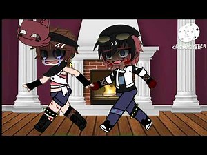 [yandere au]Michael afton x Ennard/Noah{gay🏳️‍🌈🏳️‍⚧️}(part 3/4){my au}🍇x🍝#michaelxennard