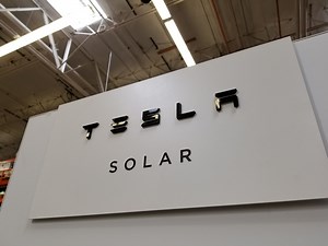 Walmart sues Tesla after solar panels on stores catch fire, calls Tesla to remove them