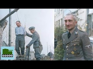 The Execution Of The Chief Of Torture