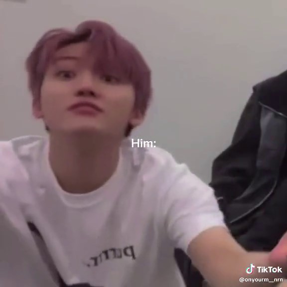 Replying to @kay🎀 ada ni sksksk #jaemin #fyp